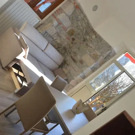 Cabianca Apartment Omegna
