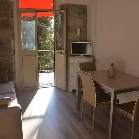 Apartment Cabianca