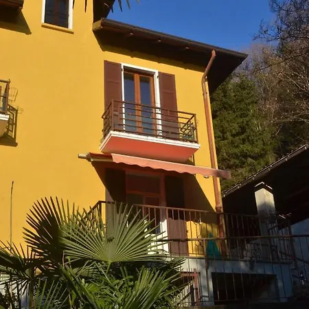Cabianca Omegna