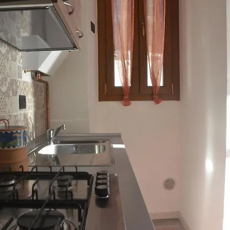 Apartment Cabianca *