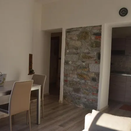 Apartment Cabianca Omegna