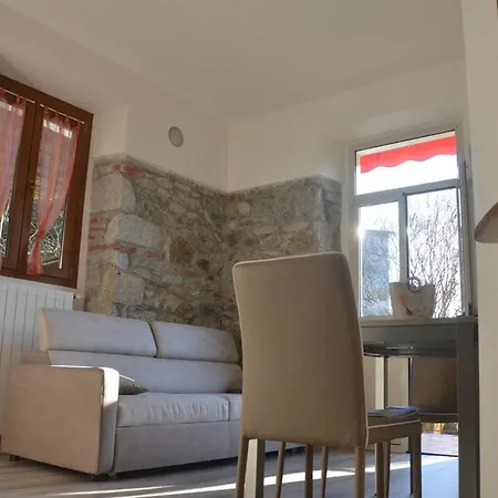 Cabianca Appartamento *