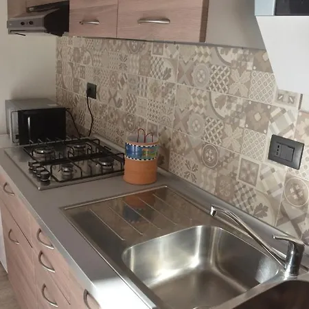 Cabianca Apartment Omegna