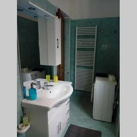 Cabianca Apartment